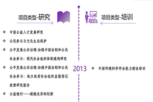 慢点插搞出白沫非评估类项目发展历程